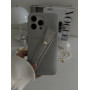 Чехол Rhode с блеском для iPhone 16 Pro Max – серый, оригинальный и стильный по Украине.