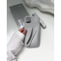 Чехол Rhode Lip Case Grey Color для iPhone 11 Pro – оригинальная коллекция