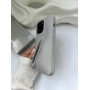 Чохол Rhode в оригінальній коробці на iPhone 12 Pro Max — сірий