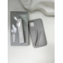 Чехол Rhode Lip Case Grey Color для iPhone 11 Pro – оригинальная коллекция