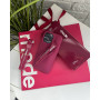 Чехол для iPhone 13 Pro Max Rhode Raspberry Jelly 