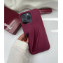 Rhode Lip Case Raspberry Jelly — бордовий чохол на айфон 15 про макс