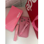Стильний чохол Rhode Ribbon Pink для iPhone 17 Pro Max