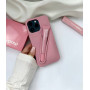 Модный чехол Rhode Ribbon для iPhone 12 Pro Max