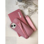 Чехол Rhode на iPhone 13 розовый Ribbon  в оригинальной коробке
