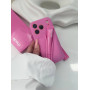 Рожевий чохол RHODE SHORTCAKE на iPhone 17 Pro Max— оригінальна якість