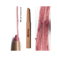 Rhode Lip Shape Lift – контурний олівець для губ з пептидами