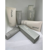 Rhode Barrier Restore Cream – зволожуючий крем для обличчя