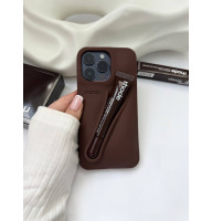 Rhode чохол Espresso rhode на iPhone 13 pro