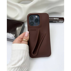 Rhode чохол Espresso без блиска для губ rhode на iPhone 13 pro max