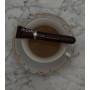 Блиск для губ rhode в кольрі ESPRESSO