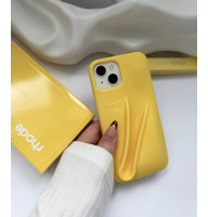 Rhode Lemontini Case – стильний жовтий чохол на iPhone 13 