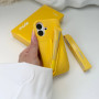 Яскравий жовтий Rhode Lemontini чохол — для iPhone 17