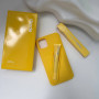 Rhode Lip Case Lemontini – жовтий чохол  на айфон 12 про