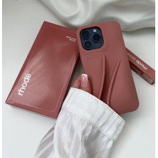 Чехол Rhode в светло-коричневом цвете Toast iPhone 14 pro
