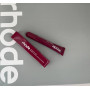 Блиск для губ rhode в бордовому кольорі Raspberry Jelly