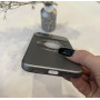 Металево-склянний чохол MagSafe на iPhone 11 