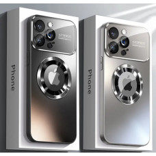  Чохол MagSafe на iPhone 11 