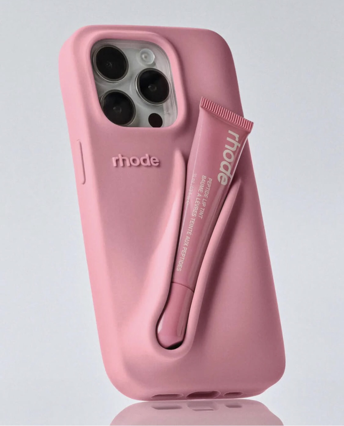 Чохли RHODE на iPhone 13 pro max купити в Києві Україні. Найкращі